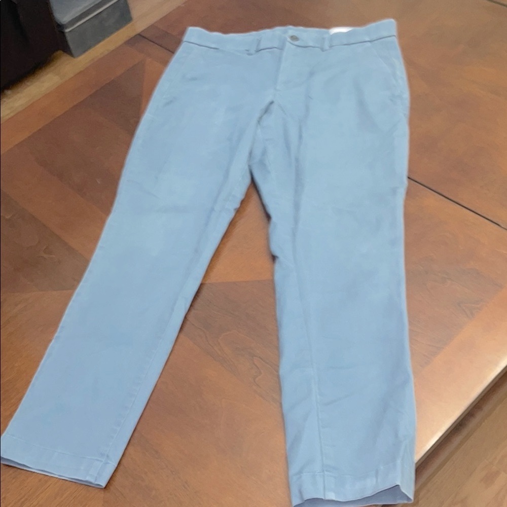 Men's GAP Slim Pants, 31x28